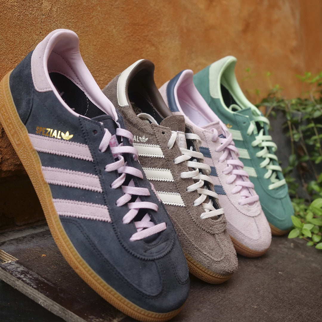 adidas gazelle silver green womens adidas Handball Spezial
