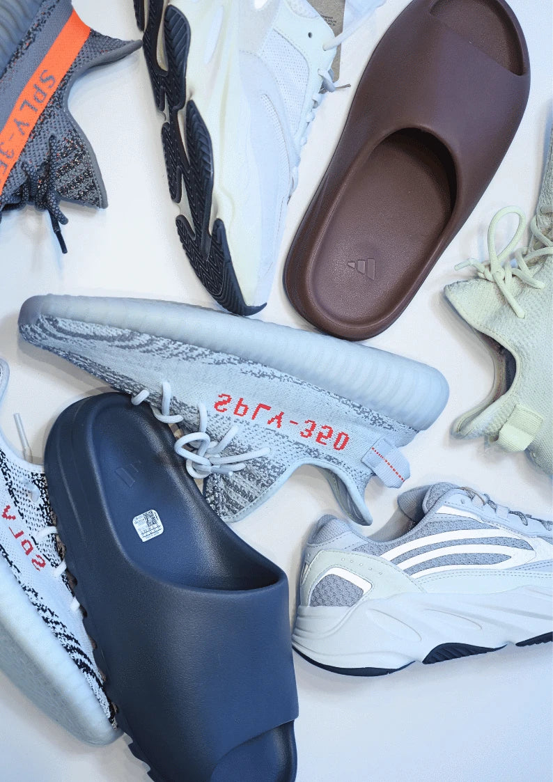 Adidas Yeezy Adidas Yeezy