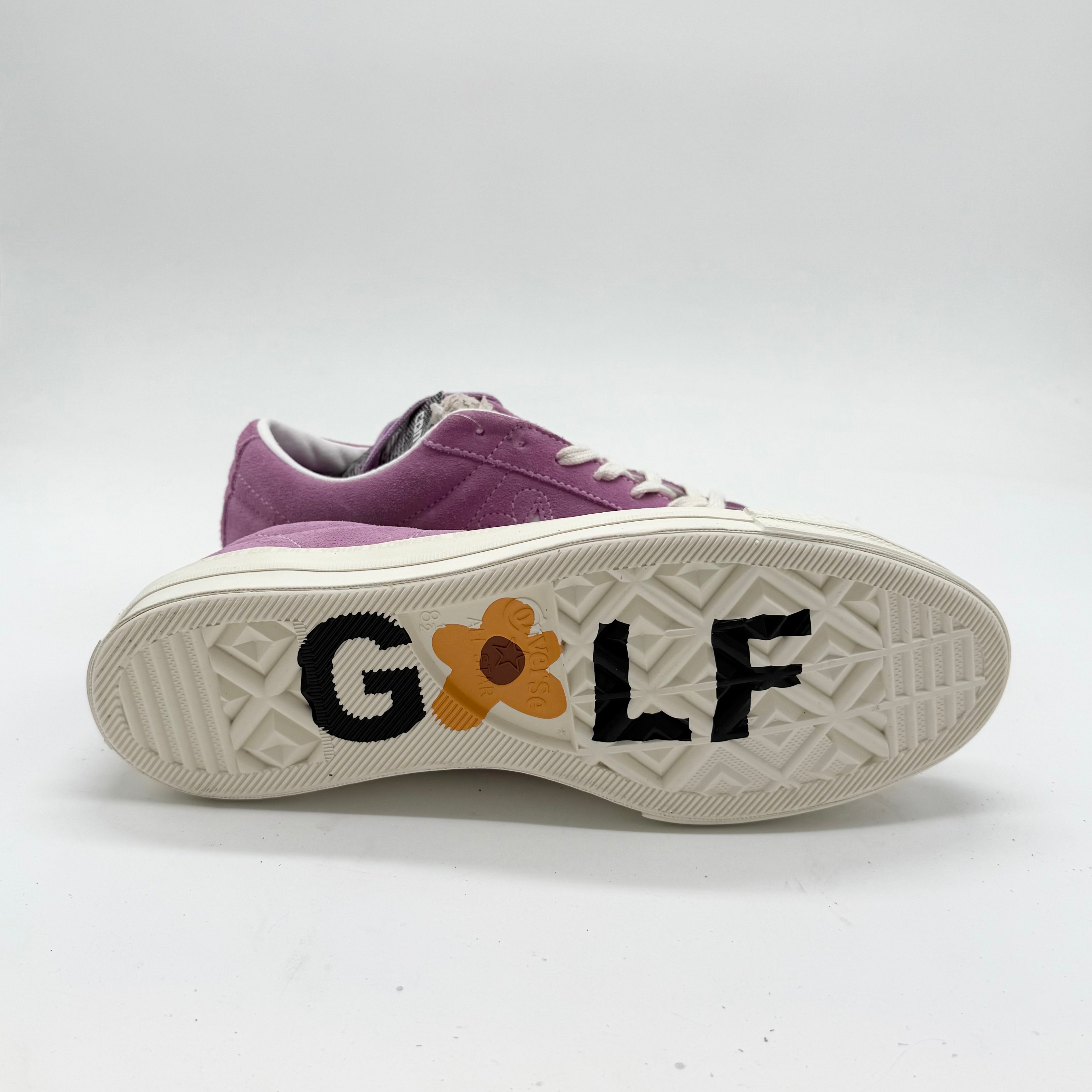 Converse One Star Tyler Golf le fleur Wang Fuschia Glow EU 42