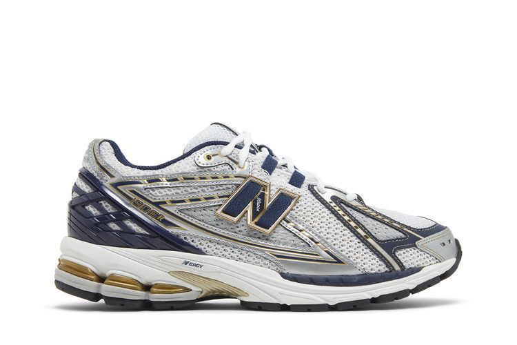 New Balance 1906R White Gold - GC1906RA