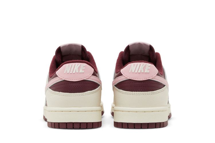 Nike Dunk Low Retro PRM Valentine\&s Day (2023) - DR9705-100