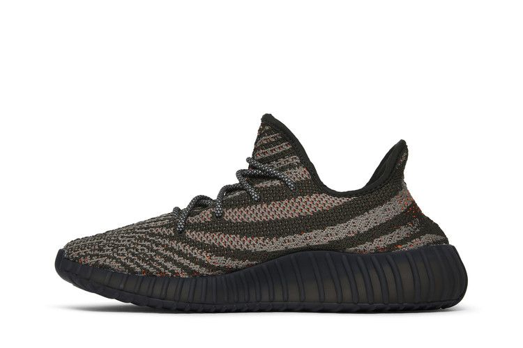 Adidas Yeezy 350 V2 Carbon Beluga - HQ7045