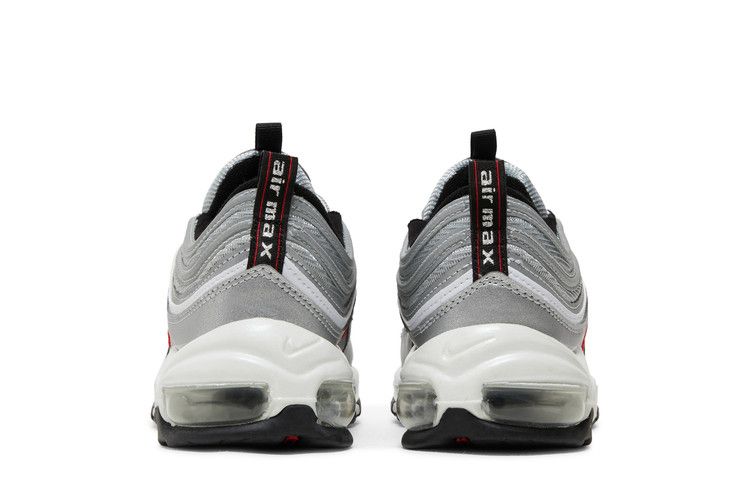 Nike Air Max 97 OG Silver Bullet (2022) - DM0028-002