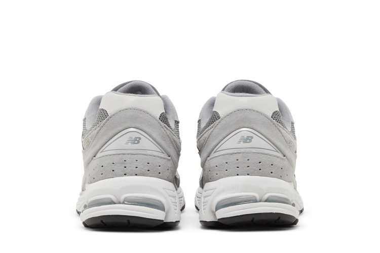 New Balance 2002R Steel Grey Orca - M2002RST