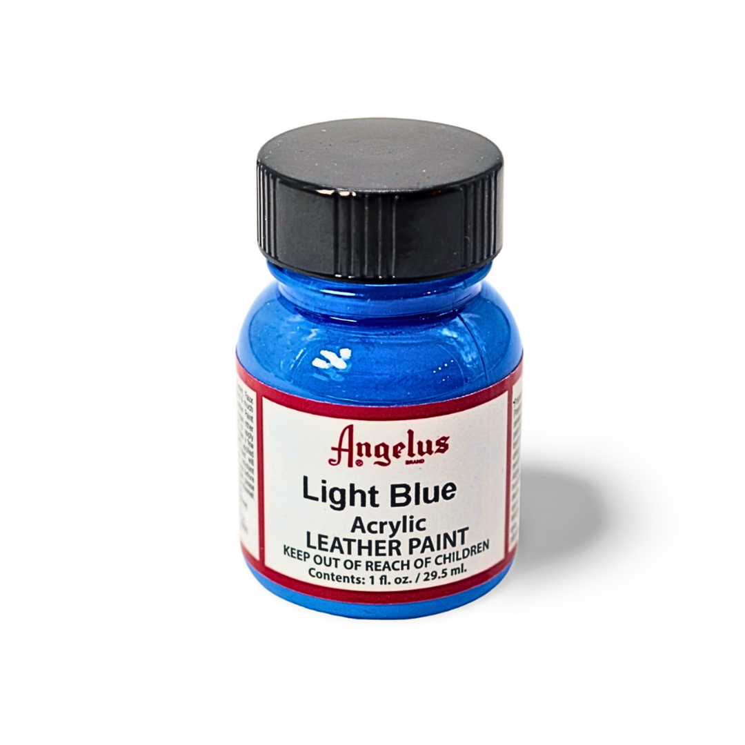 Angelus Light Blue Maling