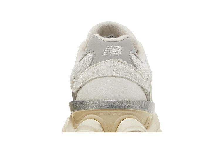 New Balance 9060 Sea Salt White - U9060ECA