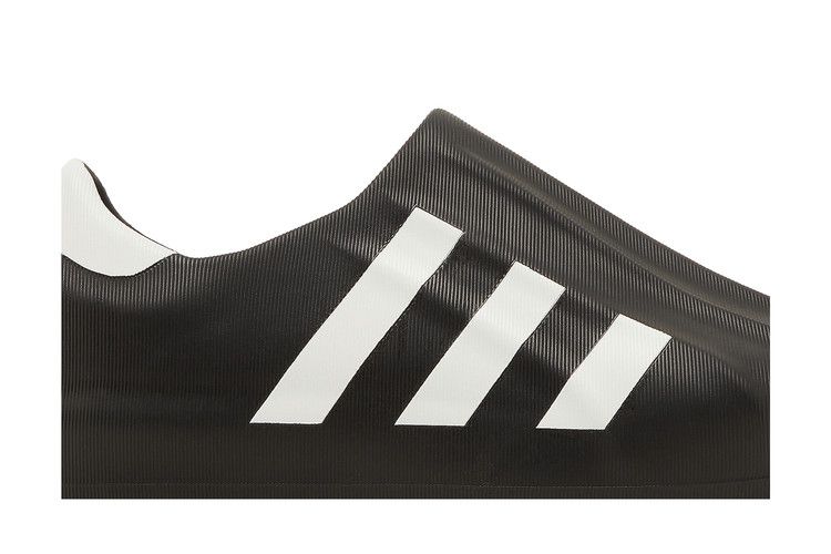 Adidas adiFOM Superstar Black White - HQ8752