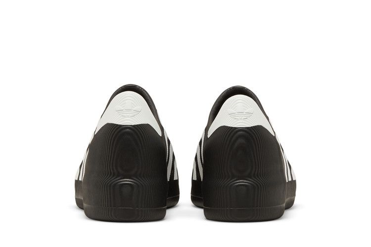 Adidas adiFOM Superstar Black White - HQ8752