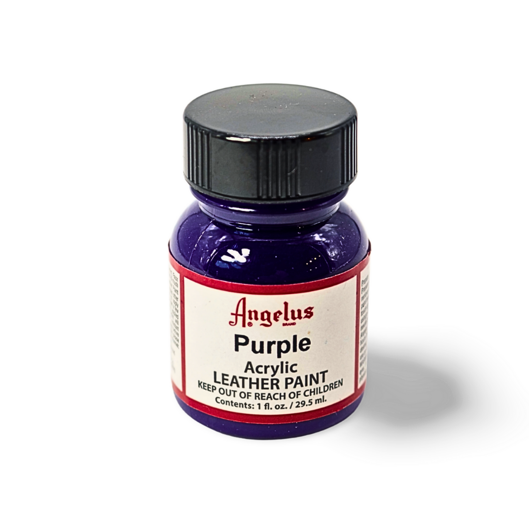 Angelus Purple Maling