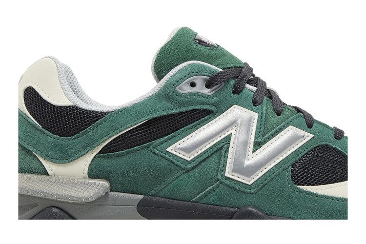 New Balance 9060 Team Forest Green - U9060VRA