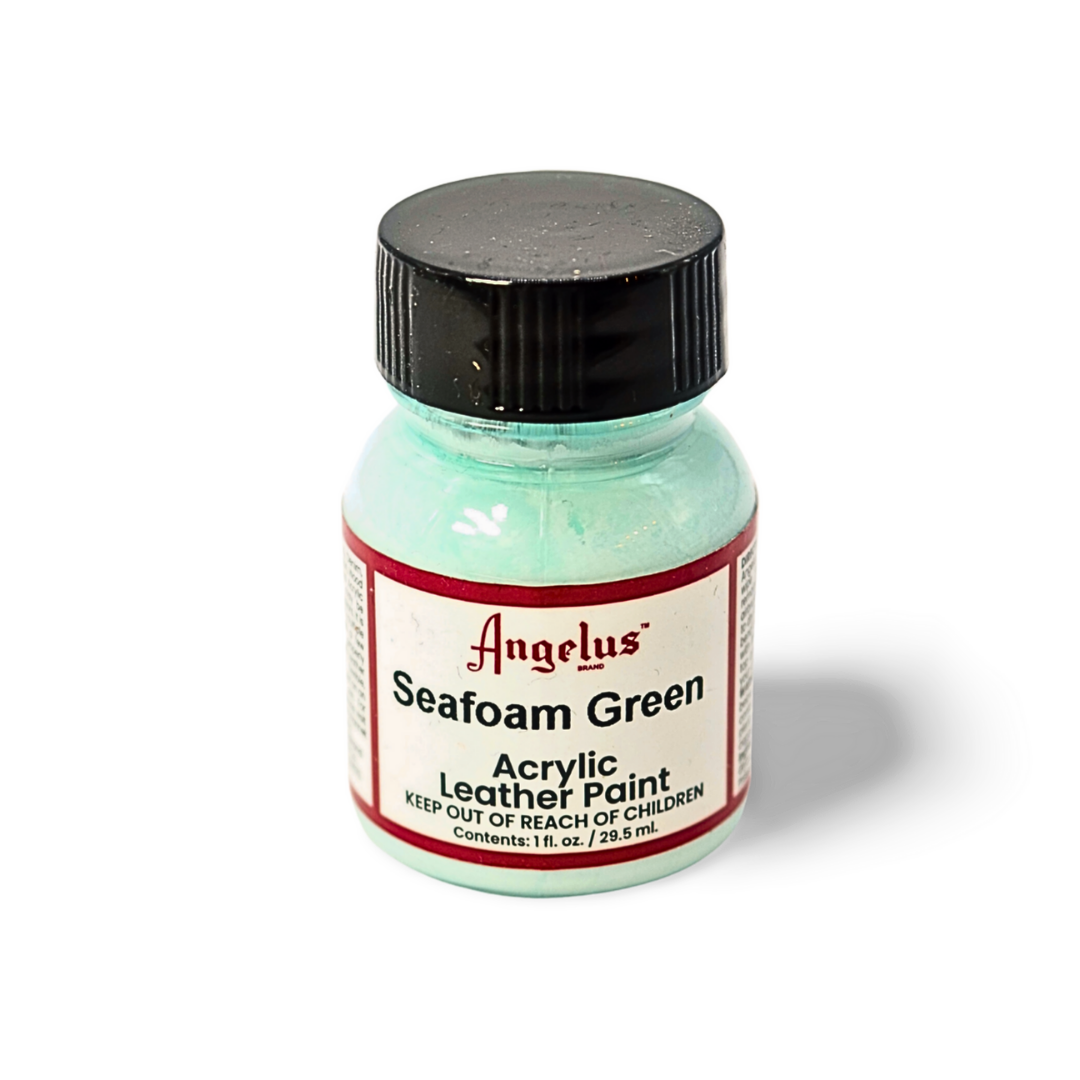 Angelus Seafoam Green Maling