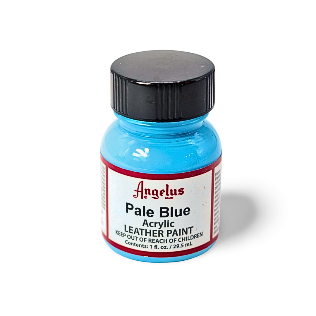 Angelus Pale Blue Maling