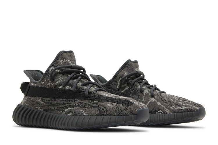 Adidas Yeezy Boost 350 V2 MX Dark Sea Salt - ID4811