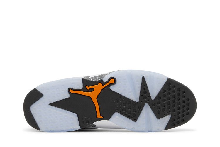 Nike Air Jordan 6 Retro Low PSG (2023) - DZ4133-008