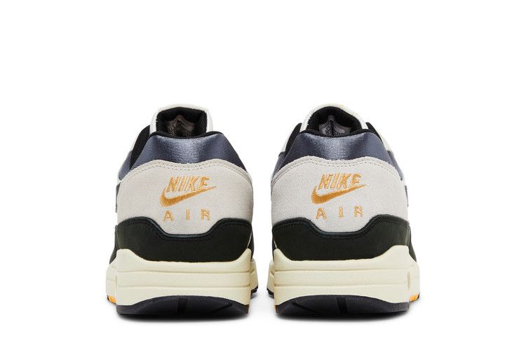 Nike Air Max 1 Athletic Department Light Bone University Gold - FN7487-133