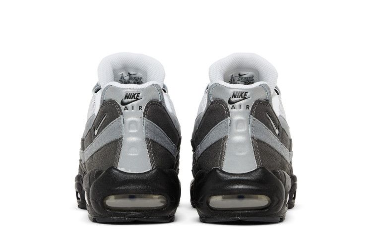 Nike Air Max 95 Jewel Swoosh Grey - FQ1235-002