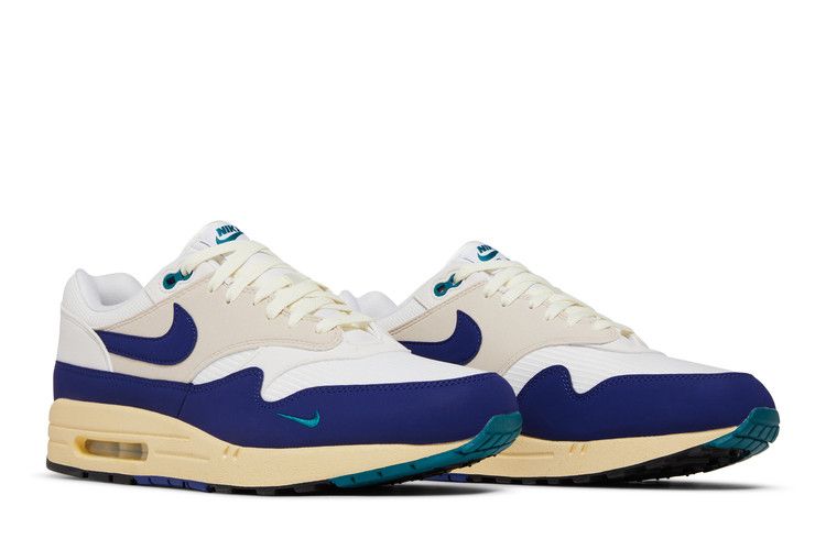 Air Max 1 Athletic Department Deep Royal Blue