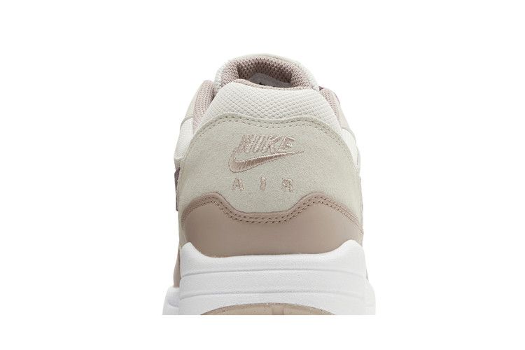 Nike Air Max 1 SC Light Bone Violet Dust - FB9660-002