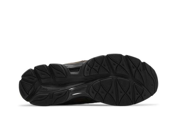 ASICS Gel-NYC Dark Sepia - 1203A280-251