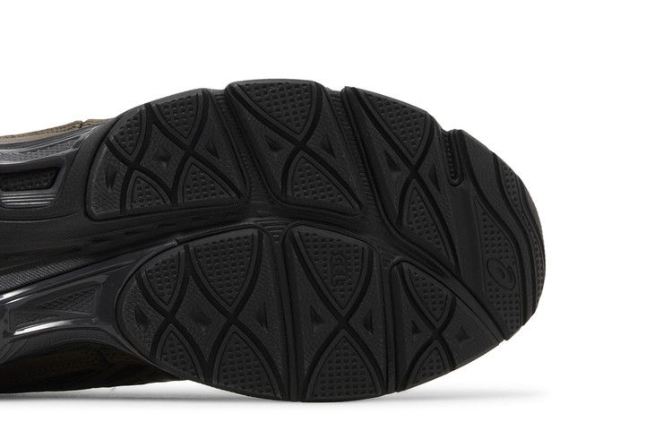 ASICS Gel-NYC Dark Sepia - 1203A280-251