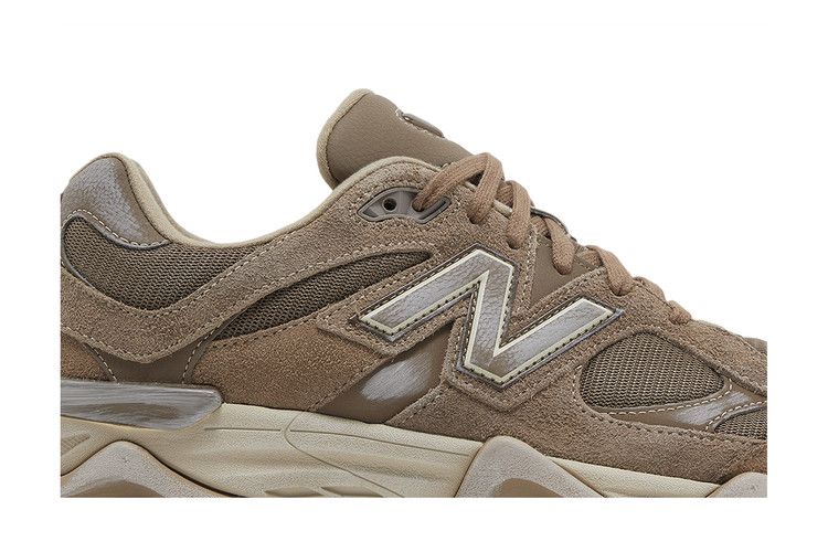 New Balance 9060 Mushroom Brown - U9060PB