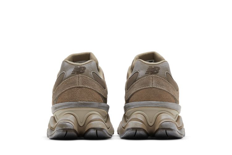 New Balance 9060 Mushroom Brown - U9060PB