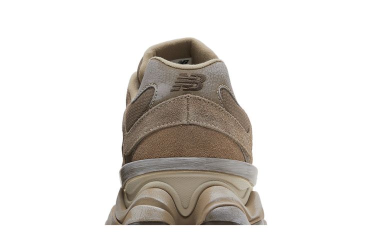 New Balance 9060 Mushroom Brown - U9060PB