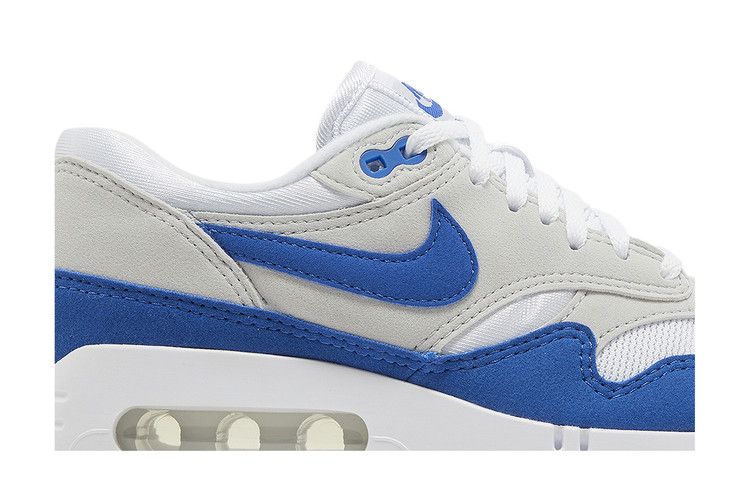 Nike Air Max 1 '86 OG Big Bubble Royal - DO9844-101