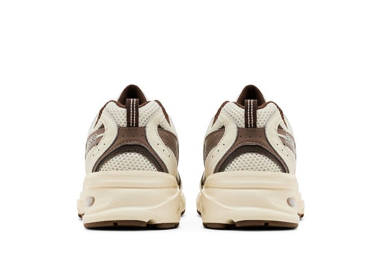 ASICS Gel-Kayano 14 Unlimited Pack Oyster Grey - MR530ASM