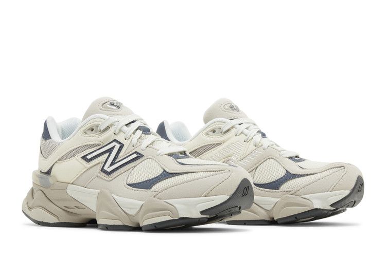 New Balance 9060 Moonrock Linen - U9060EEB