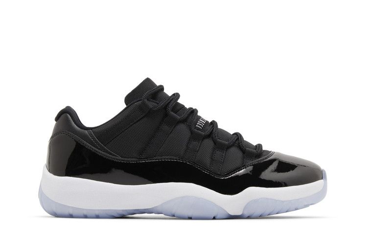 Nike Air Jordan 11 Retro Low Space Jam - FV5104-004