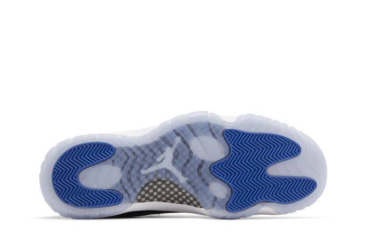 Nike Air Jordan 11 Retro Low Space Jam - FV5104-004