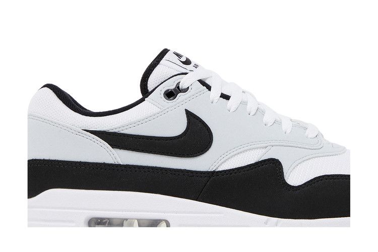Air Max 1 White Black - FD9082-107
