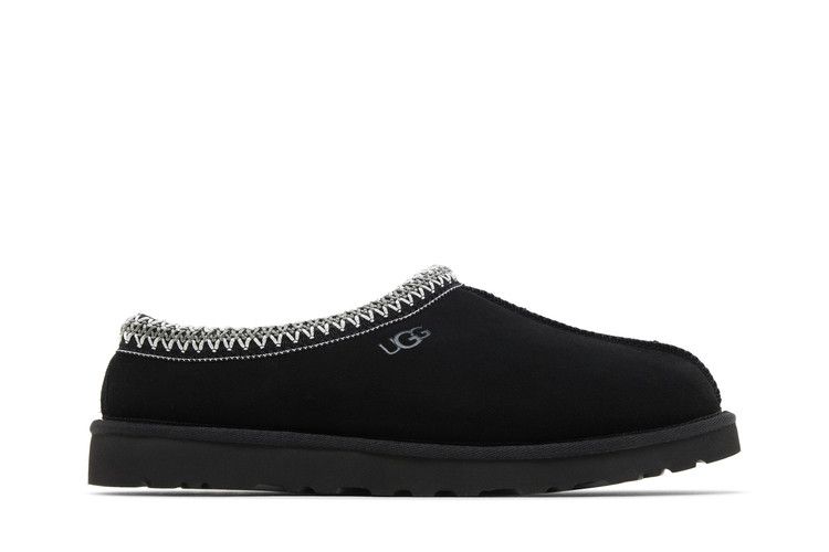 UGG Tasman Slipper Black - 5950-BLK