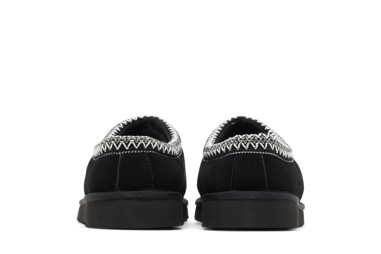 UGG Tasman Slipper Black - 5950-BLK