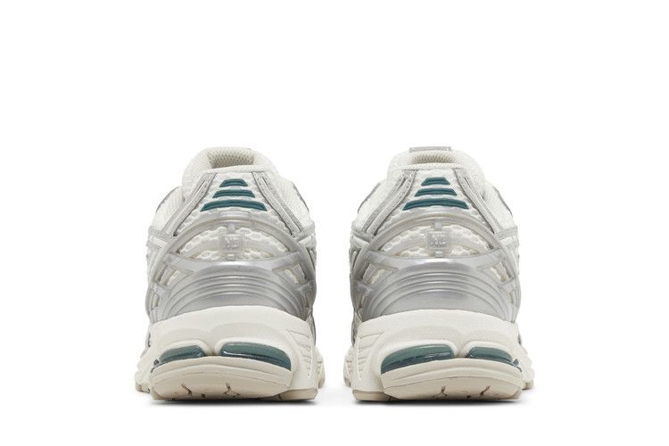 New Balance 1906R Silver Metallic Cream - M1906REE