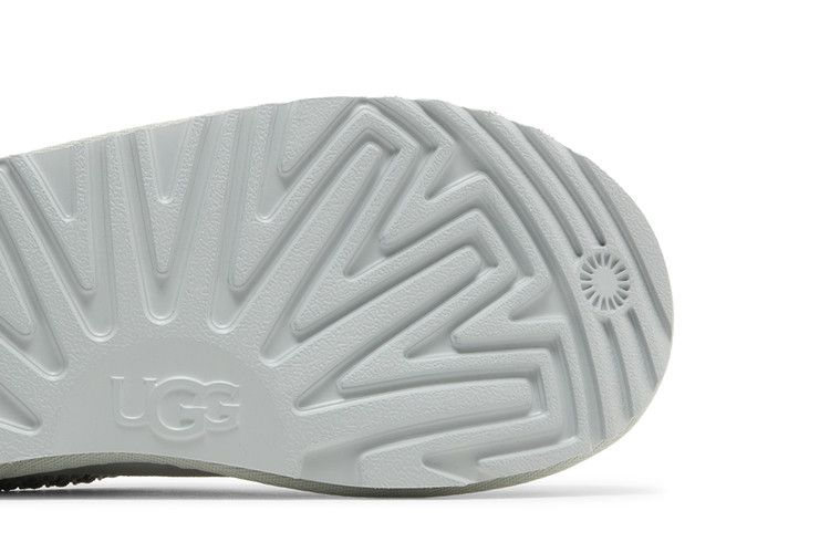 UGG Tasman II Slipper Goose (Kids) - 1019066K-GOO