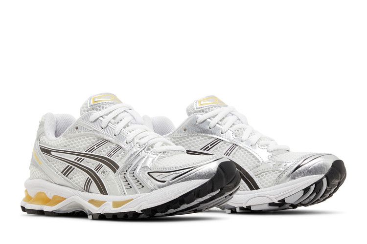 ASICS GEL-Kayano 14 Tai Chi Yellow - 1203A537-101