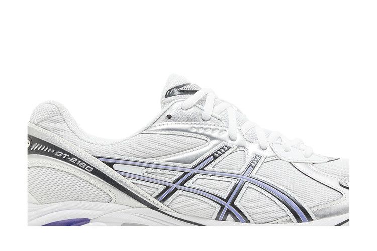 ASICS GT-2160 White Space Lavender - 1203A320-104