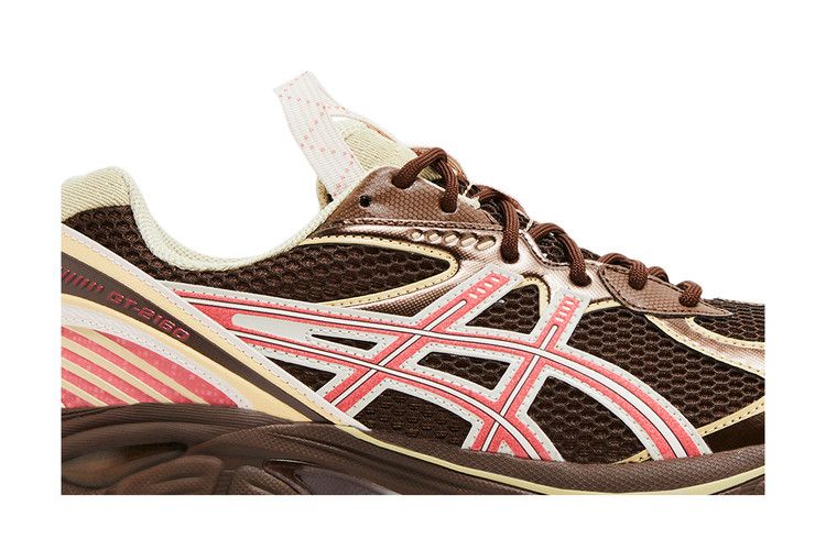 ASICS UB8-S GT-2160 Brown Storm Sienna - 1203A641-200