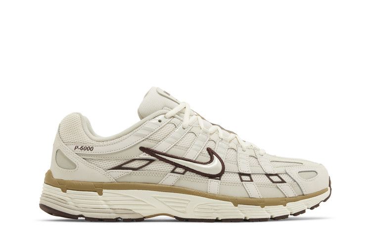 P-6000 Earth Light Bone - HF0728-201