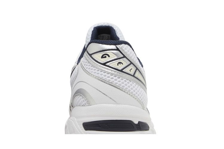 ASICS Gel-1130 White Midnight - 1202A164-110