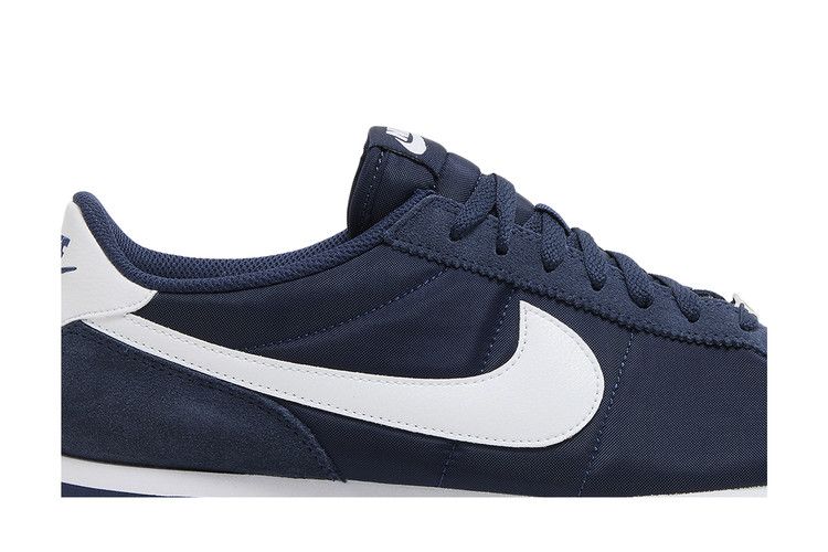 Nike Cortez TXT Midnight Navy - HF0263-400