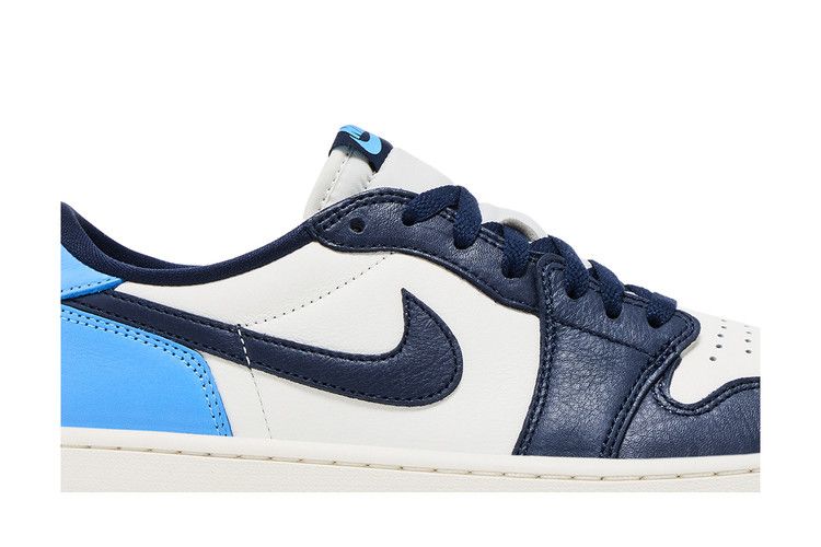Nike Air Jordan 1 Low OG Obsidian UNC - CZ0790-400