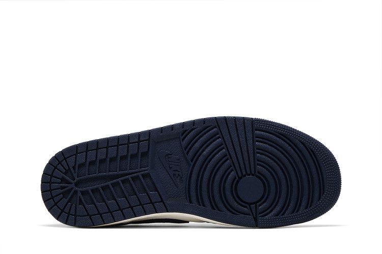 Nike Air Jordan 1 Low OG Obsidian UNC - CZ0790-400