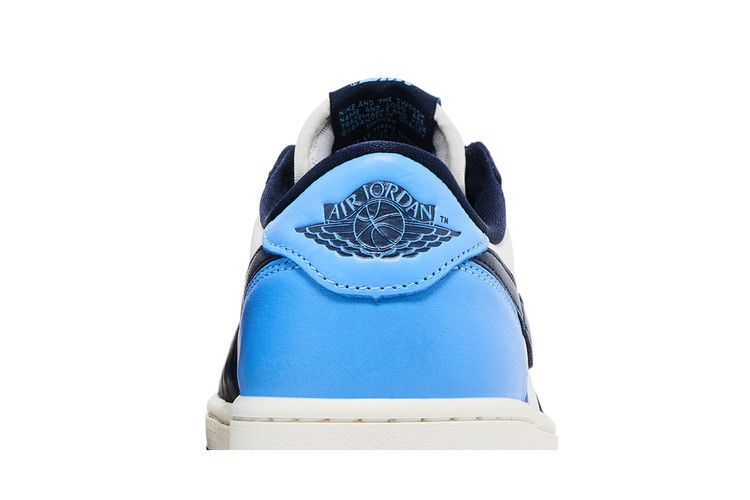 Nike Air Jordan 1 Low OG Obsidian UNC - CZ0790-400