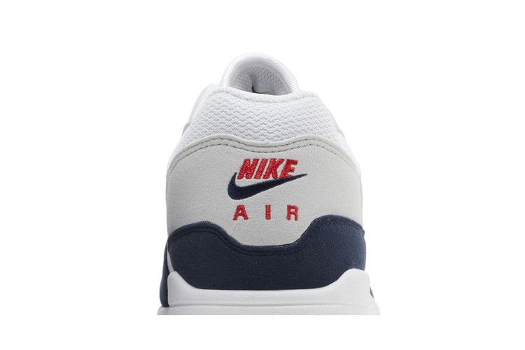 Nike Air Max 1 Olympic - HM9604-400