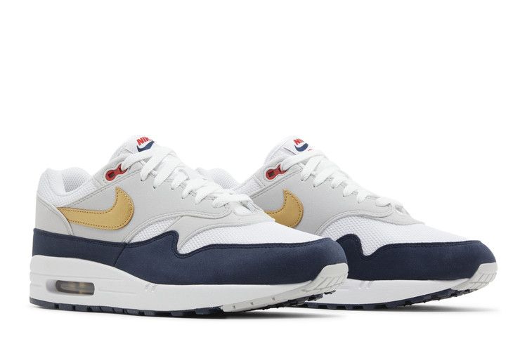 Nike Air Max 1 Olympic - HM9604-400