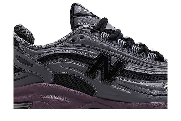 New Balance 1000 Magnet Plum Brown - M1000EB