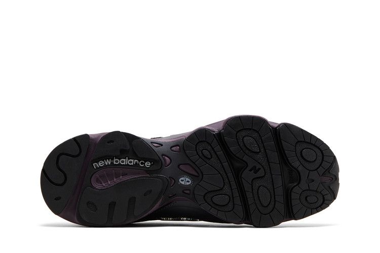 New Balance 1000 Magnet Plum Brown - M1000EB